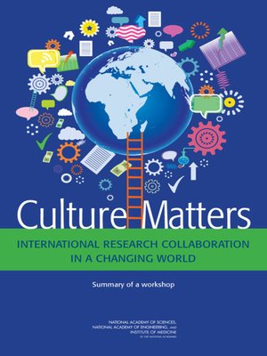 cover image of Culture Matters